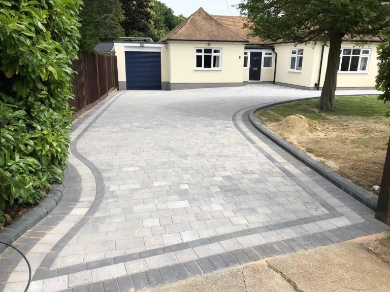 Patio Quotation Bromsgrove
