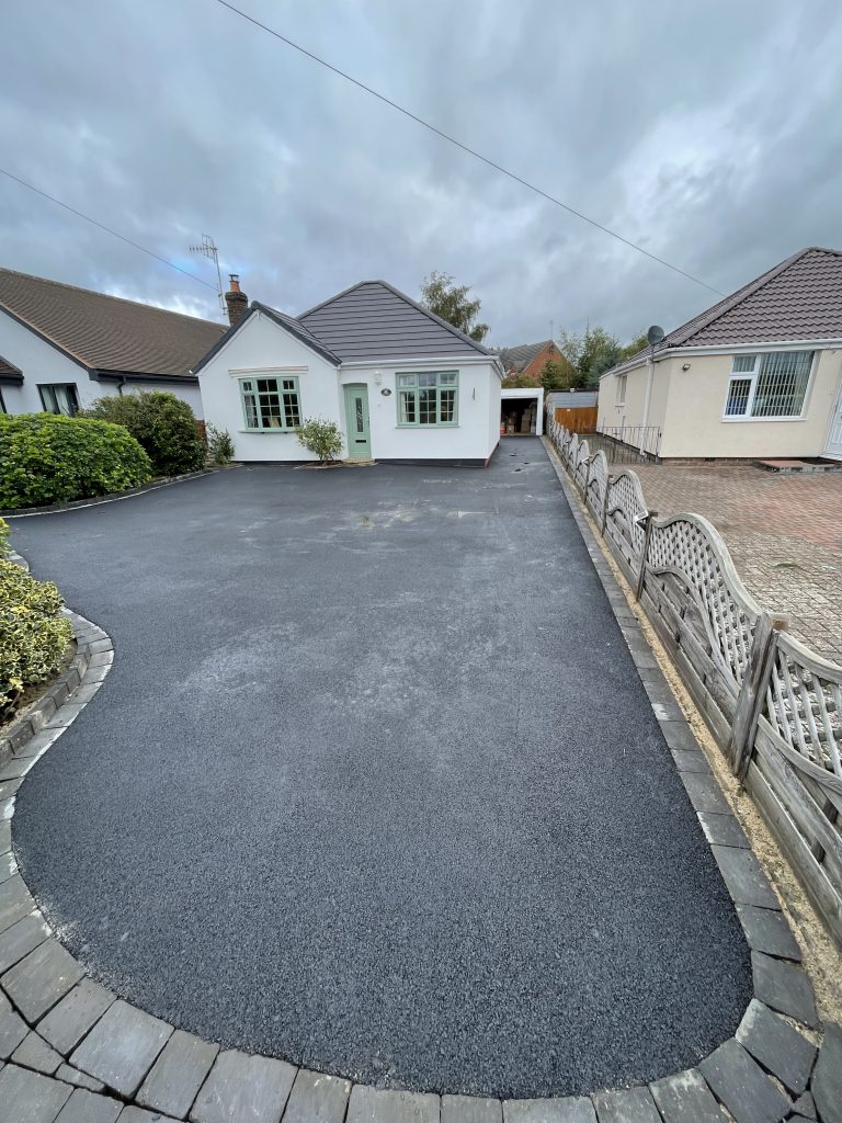 Landscape Design Redditch